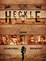 Poster der Heckle