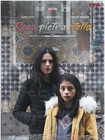 Poster der Rosa Pietra Stella