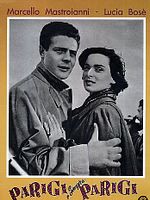 Poster der Paris Is Always Paris