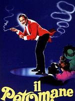 Poster der Petomaniac