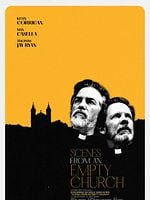 Poster der Scenes From An Empty Church