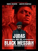 Poster der Judas And The Black Messiah
