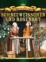 Poster der Schneeweißchen und Rosenrot