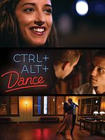 Poster der Ctrl+Alt+Dance