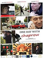 Poster der One Day with Chaprow
