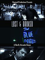 Poster der Lost & Broken