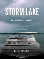 Poster der Storm Lake