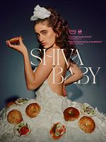 Poster der Shiva Baby