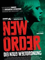 Poster der New Order - Die neue Weltordnung