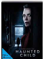 Poster der Haunted Child