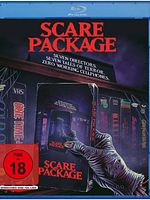Poster der Scare Package