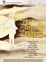 Poster der Il console italiano