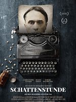 Poster der Schattenstunde
