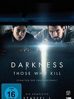 Bild von Darkness - Schatten der Vergangenheit