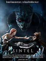 Poster der Sintel
