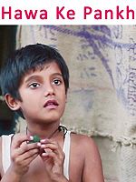 Poster der Hawa Ke Pankh