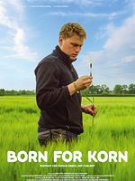 Poster der Born For Korn