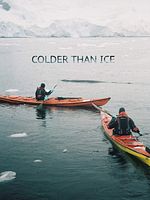 Poster der Colder Than Ice
