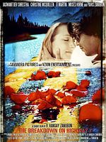 Poster der The Breakdown on Highway 7