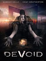 Poster der DeVoid