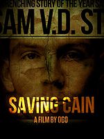 Poster der Saving Cain