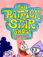 Bild von Die Patrick Star Show