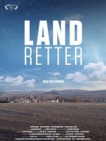 Poster der Landretter