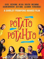 Poster der Potato Potahto