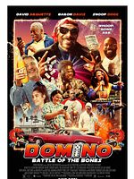 Poster der DOMINO: Battle Of The Bones