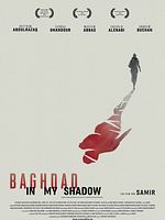 Poster der Baghdad In My Shadow