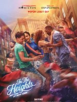 Poster der In The Heights