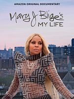 Poster der Mary J Blige's My Life