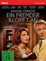Poster der Ein Fremder klopft an