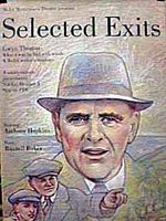 Poster der Selected Exits