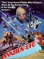 Poster der 80.000 Meilen durch den Weltraum