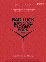 Poster der Bad Luck Banging Or Loony Porn