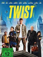 Poster der Twist