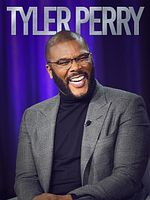 Poster der Tyler Perry: Man Of Many Faces