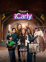 Bild von iCarly (2021)