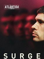 Poster der Surge