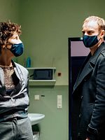 Poster der Tatort: Die dritte Haut