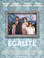 Poster der Égalité