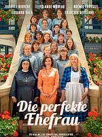 Poster der Die perfekte Ehefrau