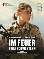 Poster der Im Feuer - Zwei Schwestern