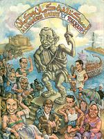 Poster der Für immer Alexandria