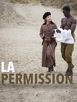 Poster der La Permission