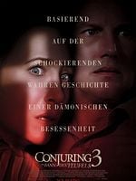 Conjuring 3: Im Bann des Teufels