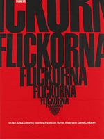 Poster der Die Mädchen