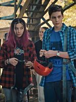 Bild von Silverpoint