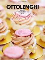Poster der Ottolenghi und die Versuchungen von Versailles